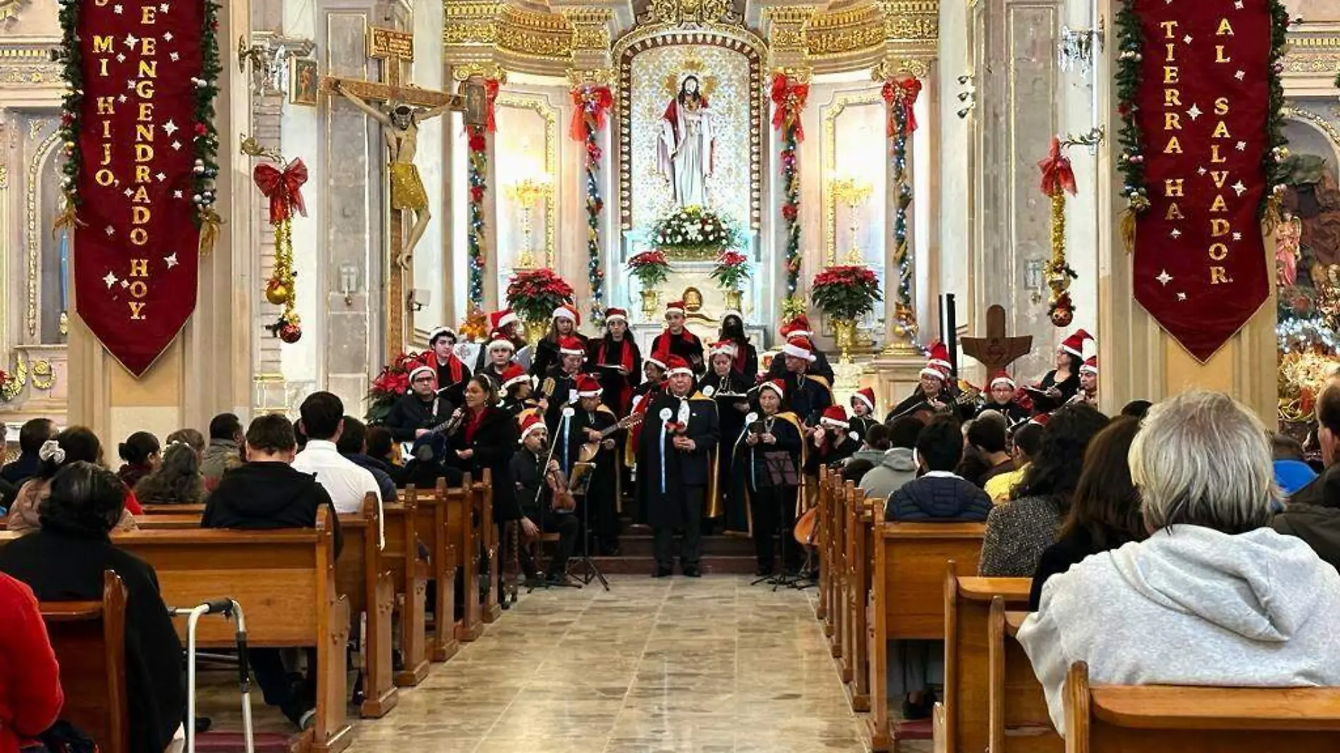 Concierto Navideño (1)